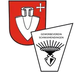 Gewerbeverein Schwamendingen Wappen